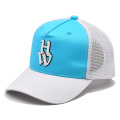 Wholesale Mesh Sports Trucker Hat